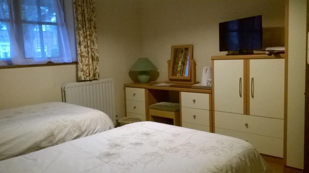 March Cottage Canterbury Kamer foto